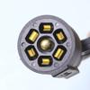 GoWISE Power RTC9001 7-Way RV Trailer Cord w/ 7-Terminals and Heavy Duty Double Contact Blades (6 Feet) view 4