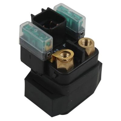XMT-MOTO Motorcycle Starter Relay Solenoid For SUZUKI VL1500 VL1500T INTRUDER 1998-2009