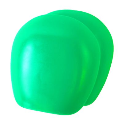 187 Killer Pads Re-Cap Lock-In, Green, C3: Junior