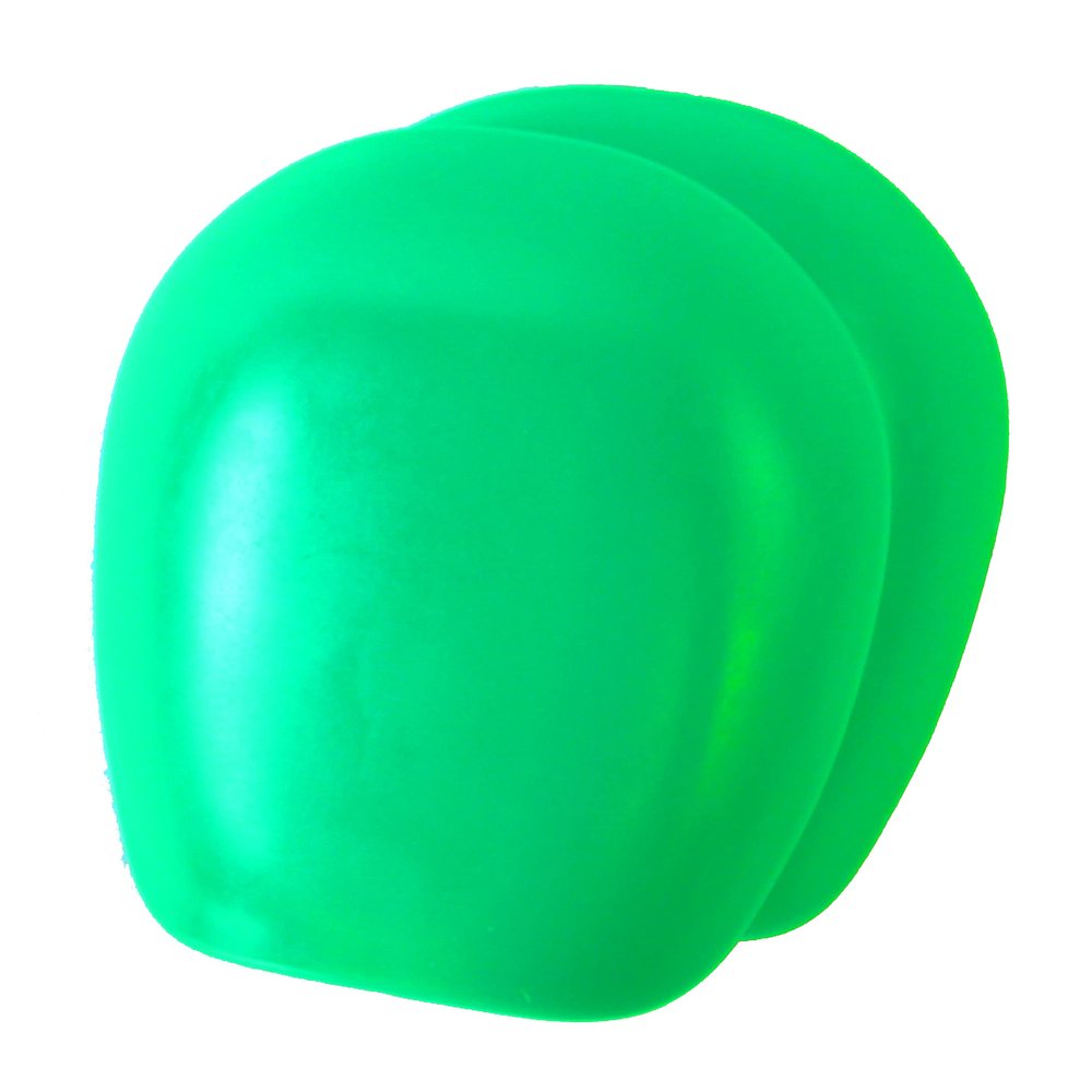 187 Killer Pads Re-Cap Lock-In, Green, C3: Junior