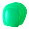 187 Killer Pads Re-Cap Lock-In, Green, C3: Junior view 1