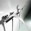 Nanotekas NANO COATING For Metal Chrome Stainless Steel Whiting Stain Protector NEW Water Repellant Protection Guard view 3