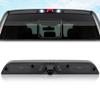 RECON Fits 17-23 Super Duty (F250, F350, F450, F550) 15-25 F150 & 19-25 Ranger Ultra Bright Premium 3rd Brake Light - Fits Models with Cargo Bed Camera - CREE XML LEDs - Smoked Lens view 2