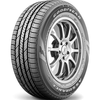 Goodyear Assurance Fuel Max All-Season 215/55R17 SL 94 V Tire