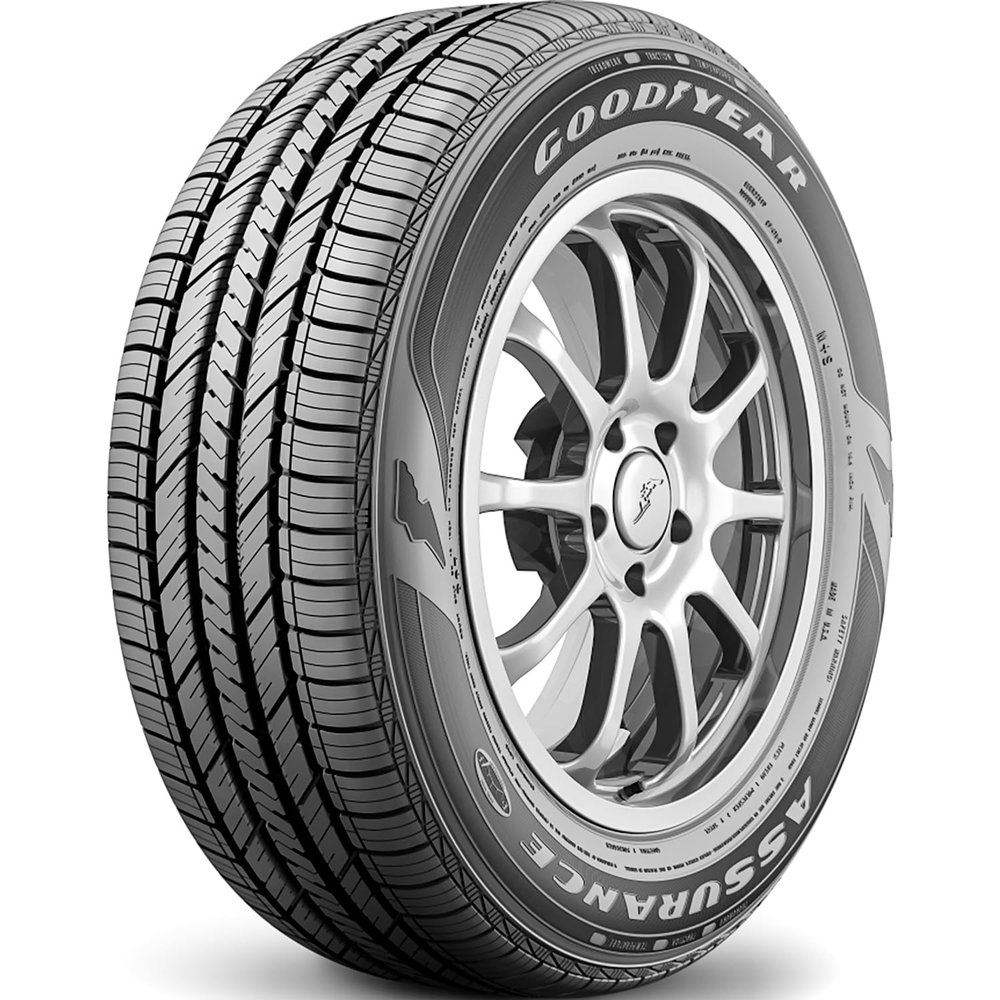 Goodyear Assurance Fuel Max All-Season 215/55R17 SL 94 V Tire