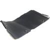 Evan Fischer Fender Liner Front, Passenger Side Compatible with 2002-2005 BMW 745Li, 2002-2005 745i, 2006-2008 750Li & 2006-2008 750i Plastic Material, Cover Liner Extension - BM1251131 view 3