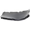 Evan Fischer Fender Liner Front, Passenger Side Compatible with 2002-2005 BMW 745Li, 2002-2005 745i, 2006-2008 750Li & 2006-2008 750i Plastic Material, Cover Liner Extension - BM1251131 view 4