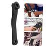 WINOMO Left Crank Arm Horizontal Square 17cm (Black) view 2