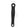 WINOMO Left Crank Arm Horizontal Square 17cm (Black) view 4