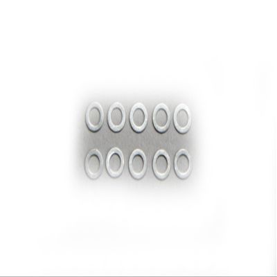 Mugen Shims, 3 x 5 x .2mm (10pcs): MTC1 MUGA2227