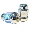 Coyote - Set of 5-12x1.5 Radius Ball Seat OE Original Equipment Lug Wheel Nuts 19mm Hex view 2
