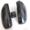Eppar New Carbon Fiber Mirror Cover 2PCS Compatible with Maserati GT GTS GranTurismo 2007-2016 (GranTurismo) view 1