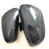 Eppar New Carbon Fiber Mirror Cover 2PCS Compatible with Maserati GT GTS GranTurismo 2007-2016 (GranTurismo) view 2