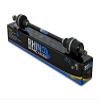 SuperATV Heavy Duty Rhino Front Axle for Polaris RZR S 1000 (2016-2020), Front Axle, Made with 4340 Chromoly Steel, Heat Treated, Synthetic Grease to Keep CV's Cool, OEM Upgrade, See Fitment view 1