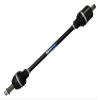 SuperATV Heavy Duty Rhino Front Axle for Polaris RZR S 1000 (2016-2020), Front Axle, Made with 4340 Chromoly Steel, Heat Treated, Synthetic Grease to Keep CV's Cool, OEM Upgrade, See Fitment view 2