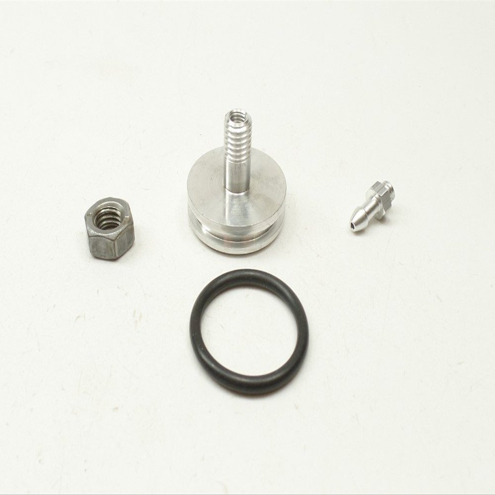 FG EVO 2020.1 1:5 Touring 08385 Alu Tankdeckel Set FT8