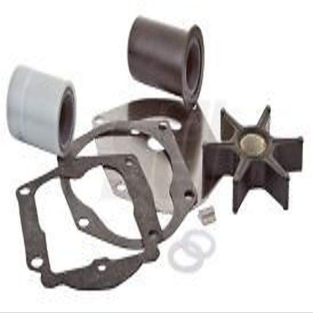 SEI Marine Products-Compatible with various Mercury 30 to 50 HP Water Pump Repair Kit OE#46-821354A2