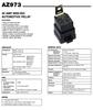 Power Trim Tilt Relay for Outboard Motor American Zettler (2-Pack) view 3