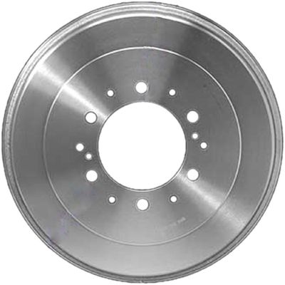 Bendix Premium PDR0751 Rear Brake Drum for Toyota 4Runner 1988-1986, 4Runner 2002-1995, Pickup 1995-1987, Tacoma 2004-1995, Tundra 2006-2000