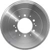 Bendix Premium PDR0751 Rear Brake Drum for Toyota 4Runner 1988-1986, 4Runner 2002-1995, Pickup 1995-1987, Tacoma 2004-1995, Tundra 2006-2000 view 1