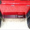 GPM For Traxxas TRX-4 Trail Defender Crawler Upgrade Parts Aluminum Side Steps - 1Pr Set Orange view 2