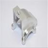 GPM For Traxxas X Maxx 4X4 Aluminum Front/Rear Gearbox Cover (For X Maxx 6S / 8S) - 1Pc Silver view 1