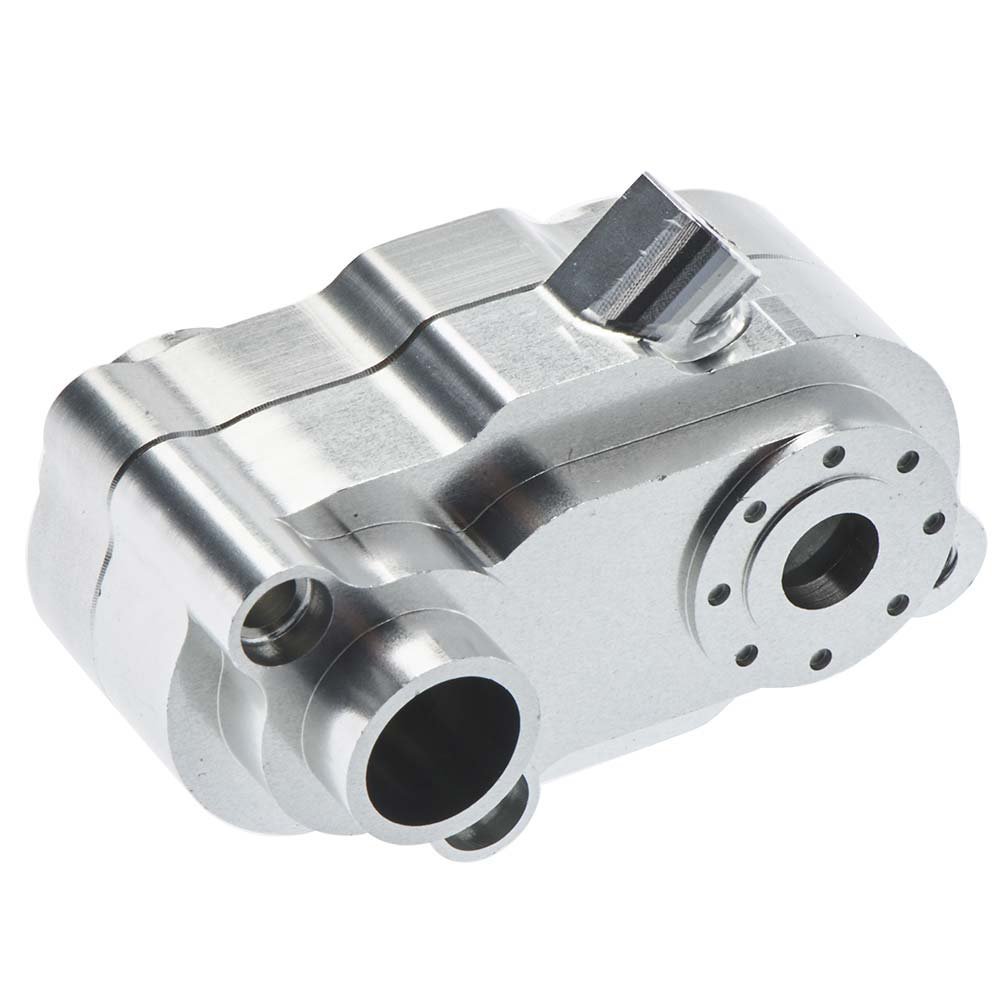 Advance Adapters Aluminum Transfer Case Housing: SCX10 II