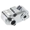 Advance Adapters Aluminum Transfer Case Housing: SCX10 II view 1