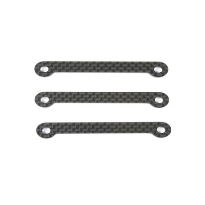 CEN Racing CEGCKR0402 Carbon Fiber Arm Brace 3.5mm, Colossus XT