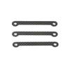 CEN Racing CEGCKR0402 Carbon Fiber Arm Brace 3.5mm, Colossus XT view 1