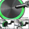 Green Reborn CNC Bar End Mirrors For Kawasaki ZR7 2001-2003 view 3