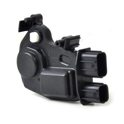 Eynpire 7102 Front Right Passenger Side Door Lock Actuator Replaces 72115-S6A-J01