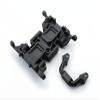 Carisma 15872 4-Link Skid Plate SetSCA-1E Replacement Parts view 1