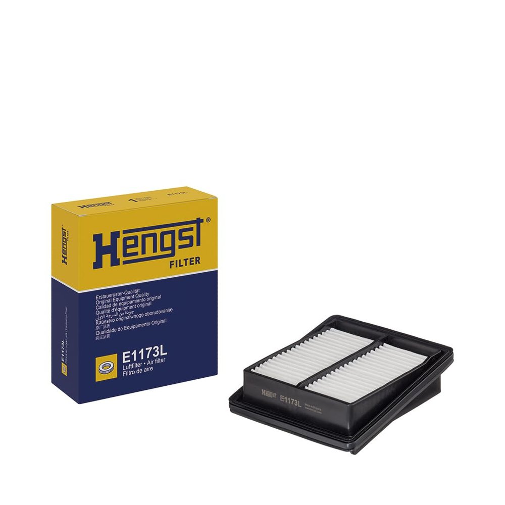 Hengst Air Filter - Insert