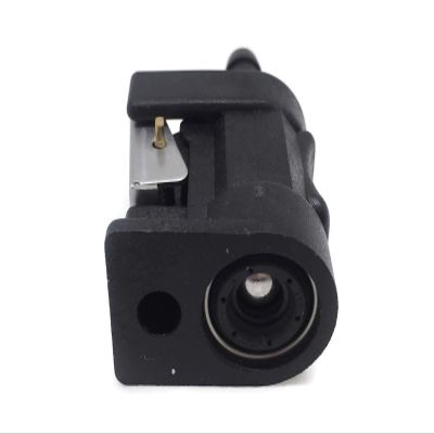 Boat Engine Fuel Line Connector fittings for Yamaha Outboard Motor Fuel Pipe, 6mm Female, Tank Side