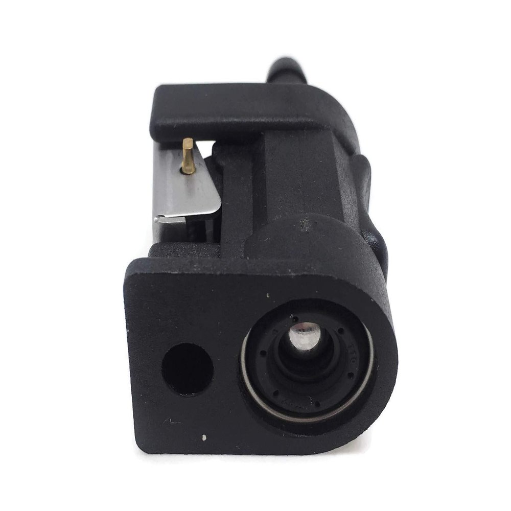 Boat Engine Fuel Line Connector fittings for Yamaha Outboard Motor Fuel Pipe, 6mm Female, Tank Side