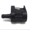Boat Engine Fuel Line Connector fittings for Yamaha Outboard Motor Fuel Pipe, 6mm Female, Tank Side view 4