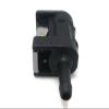 Boat Engine Fuel Line Connectors fittings for Yamaha Outboard Motor Fuel Pipe, 6mm Female, Engine Side view 1