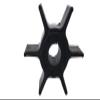Boat Water Pump Impeller 68T-44352-00 18-8910 for Yamaha 4 Stroke 6HP 8HP 9.9HP Outboard Motors view 4