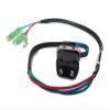 Boat Outboard Motor ITACO 703-82563-02-00 703-82563-01-00 Trim & Tilt Switch A for Yamaha Outboard Motors Remote Control 703-82563-02 703-82563-01 Engine view 1