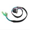 Boat Outboard Motor ITACO 703-82563-02-00 703-82563-01-00 Trim & Tilt Switch A for Yamaha Outboard Motors Remote Control 703-82563-02 703-82563-01 Engine view 2