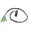 Boat Outboard Motor ITACO 703-82563-02-00 703-82563-01-00 Trim & Tilt Switch A for Yamaha Outboard Motors Remote Control 703-82563-02 703-82563-01 Engine view 4