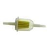 XLJOY 20pcs Fuel Filter Fits KOHLER CH11-CH15, CV22, CV25, CV740 and SV470, greensmowers, ZTraks, front mowers, riders, walk behinds, skid steer loaders, lawn tractors view 2