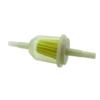 XLJOY 20pcs Fuel Filter Fits KOHLER CH11-CH15, CV22, CV25, CV740 and SV470, greensmowers, ZTraks, front mowers, riders, walk behinds, skid steer loaders, lawn tractors view 4