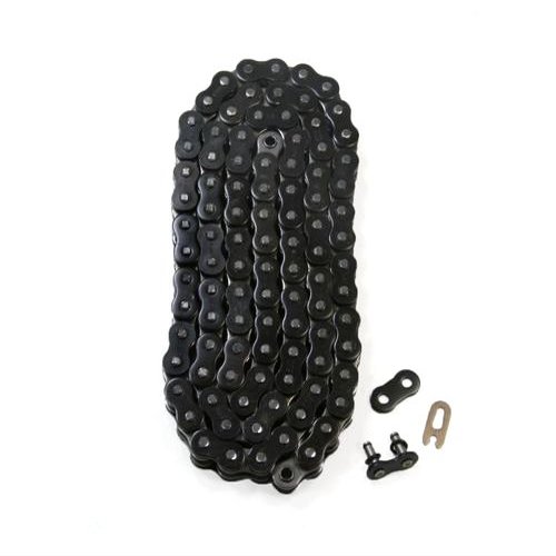 Factory Spec, FS-530-OBLK, Heavy Duty Black O Ring Chain 530x110 ORing 530 X 110