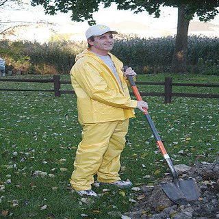 Ace Trading-Campmaster 2 2 Each: Boulder Creek Two Piece Vinyl Rainsuit (61215-CM) 2