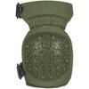 Alta 52933.09 AltaCONTOUR 360 Knee Protectors Olive Green AltaLok view 2