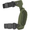 Alta 52933.09 AltaCONTOUR 360 Knee Protectors Olive Green AltaLok view 3