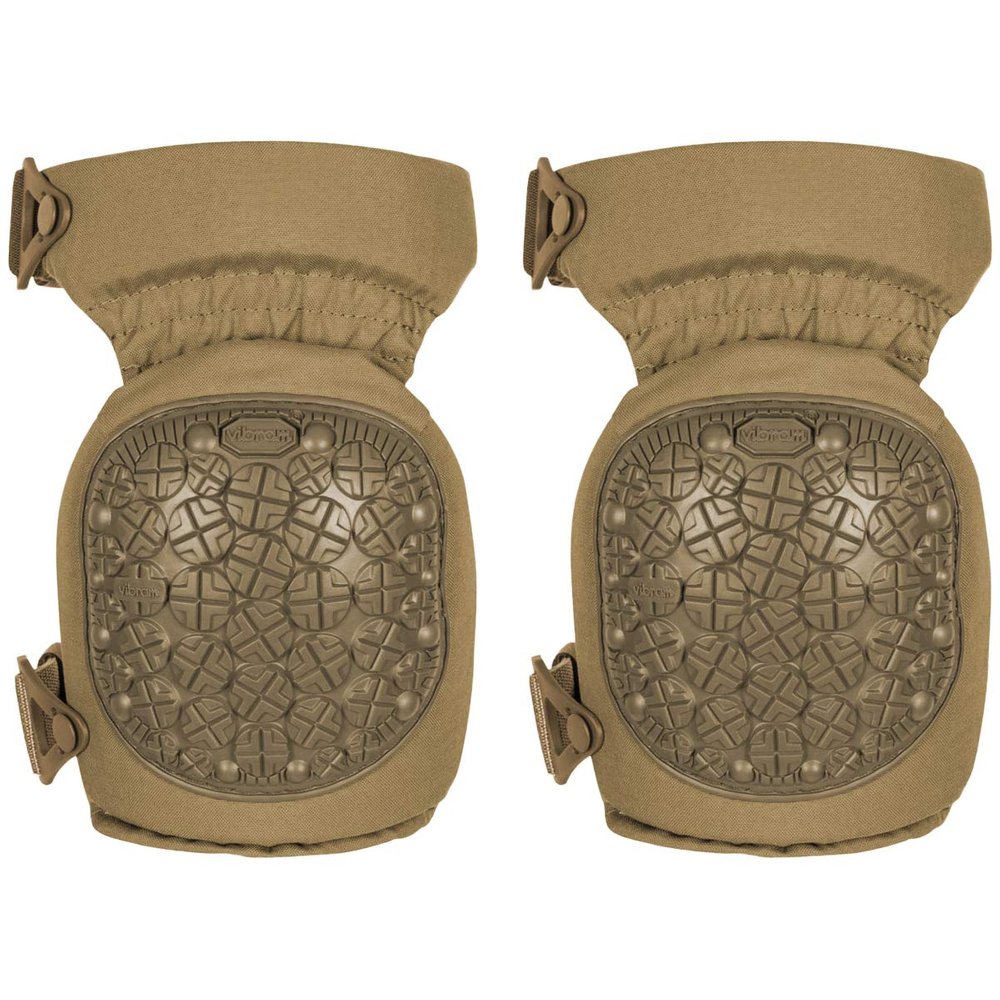 Alta 52933.14 AltaCONTOUR 360 Knee Protectors Coyote AltaLok