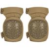 Alta 52933.14 AltaCONTOUR 360 Knee Protectors Coyote AltaLok view 1